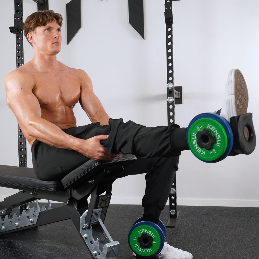 イージーブート™ マックス V1– Kensui