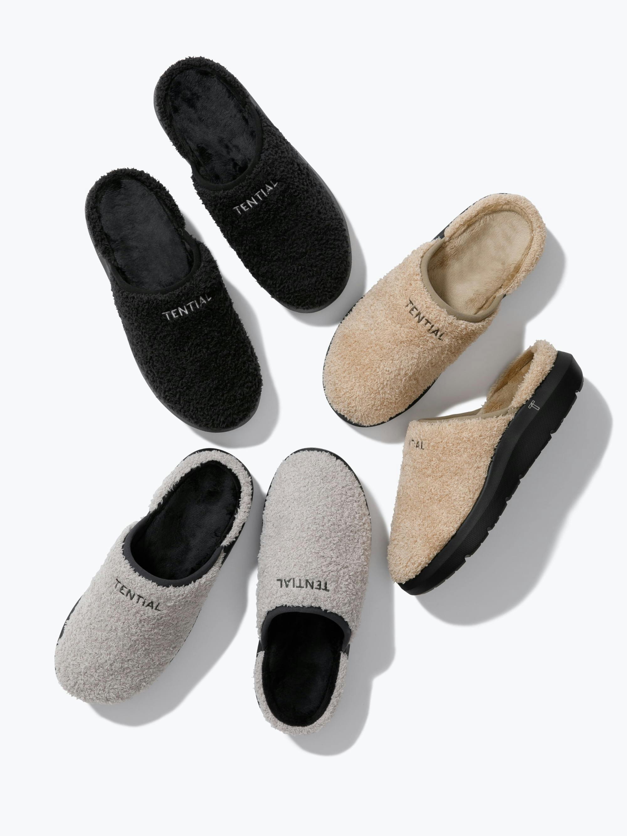リカバリーサンダル / ホーム | TENTIAL公式オンラインストア