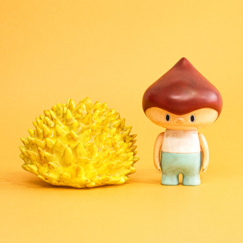 くりさぶろう NEWstandard | 中空工房 - ケンエレファント