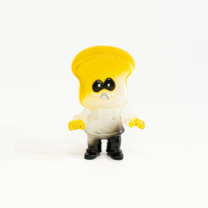 抽選終了】PANDEAD(caution) VINYL Limited color 3体セット / HUMAN ROBOT