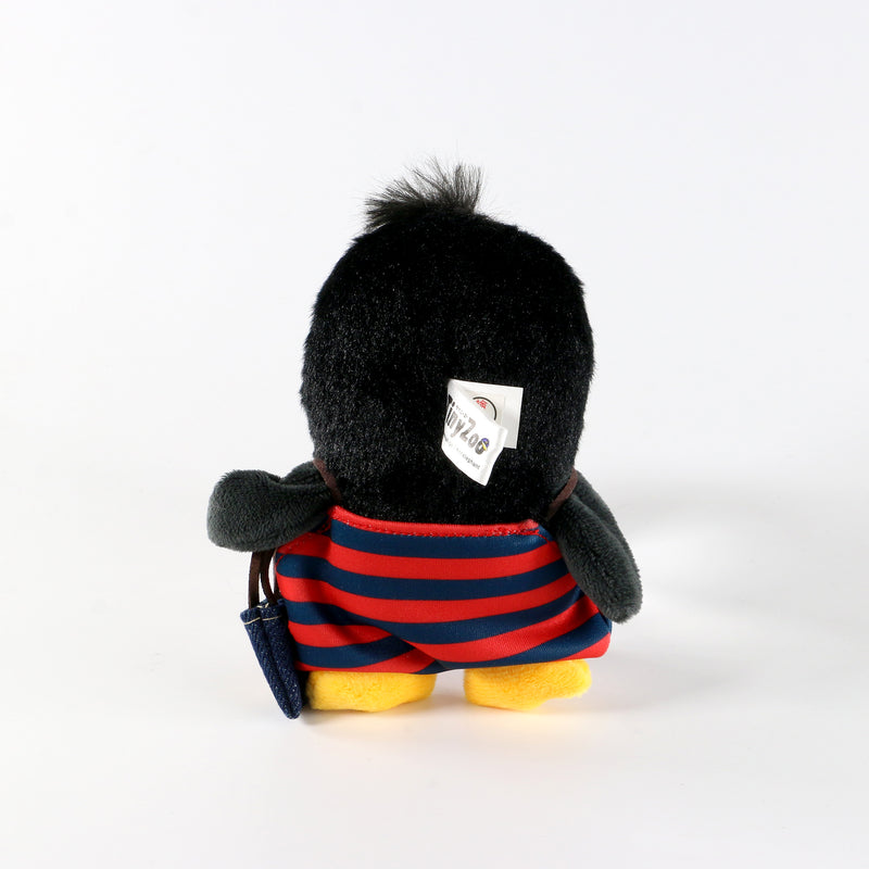 Tiny Zoo(タイニーズー) ぬいぐるみ 3個セット / いしがあかね