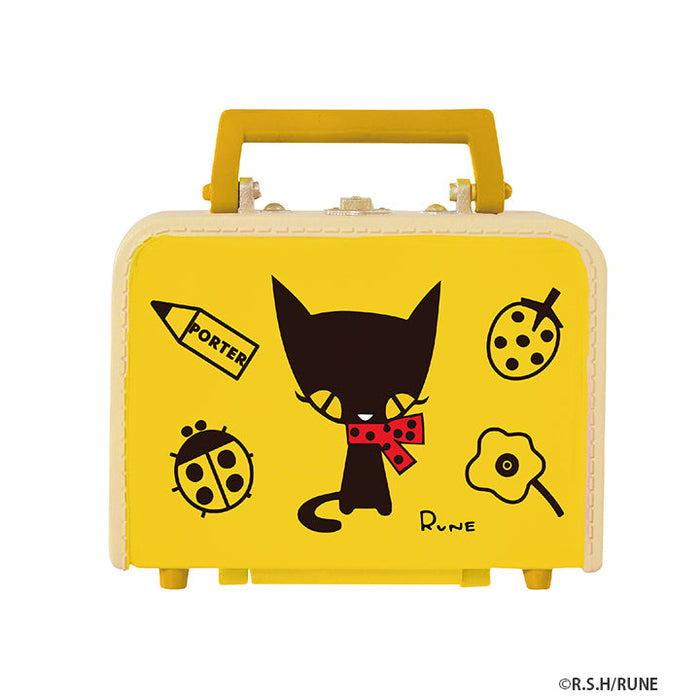 内藤ルネ おでかけトランクコレクション 12個BOX