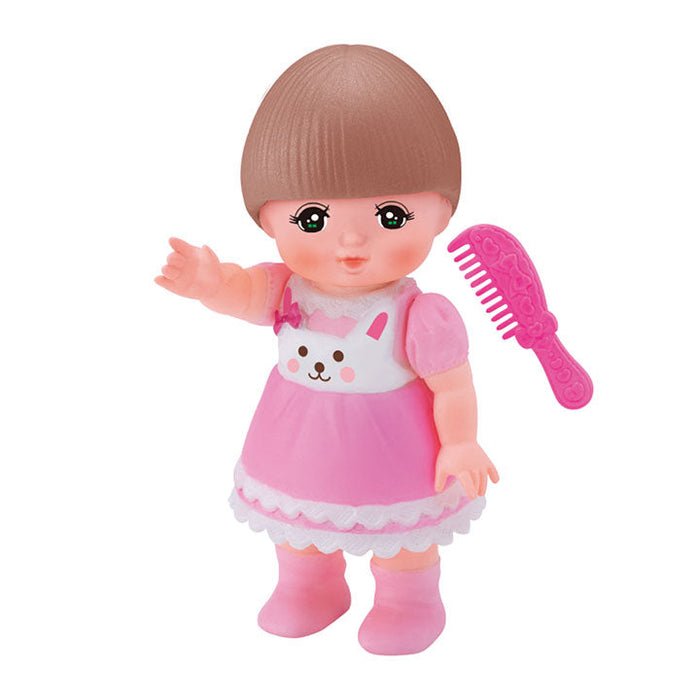 Mel-chan figure collection