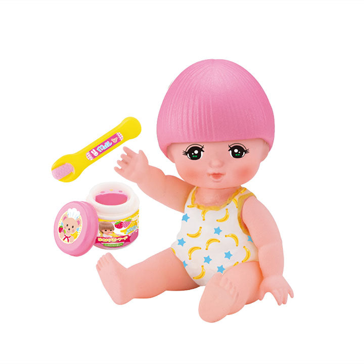 メルちゃんフィギュアコレクション