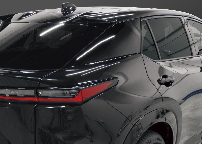 EX KeePer｜KeePer LABO フラッグシップモデル