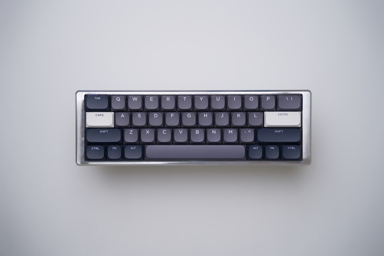 GoForty v2オプション｜Keeb-On!