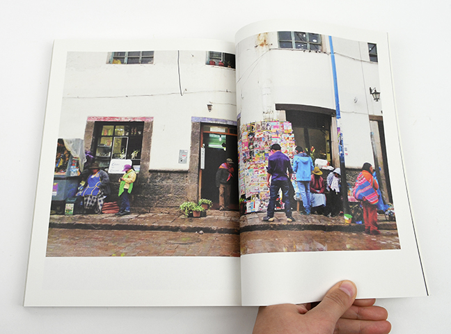 新百姓 0号「問う」｜恵文社一乗寺店 オンラインショップ