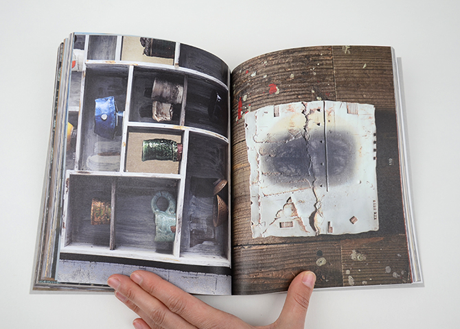 キムホノ 夢見るように作りたい 陶芸 焼物 夢見るように作りたい｜恵文