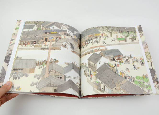 旅の絵本 10冊セット｜恵文社一乗寺店 オンラインショップ