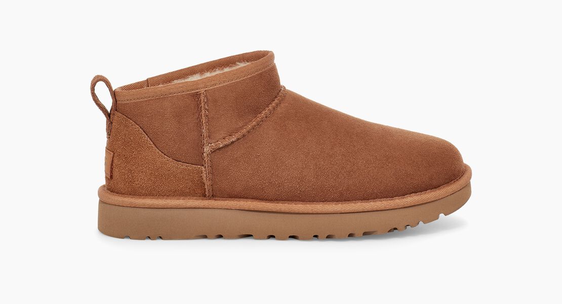 UGG Ultra Mini – Kelley Cawley