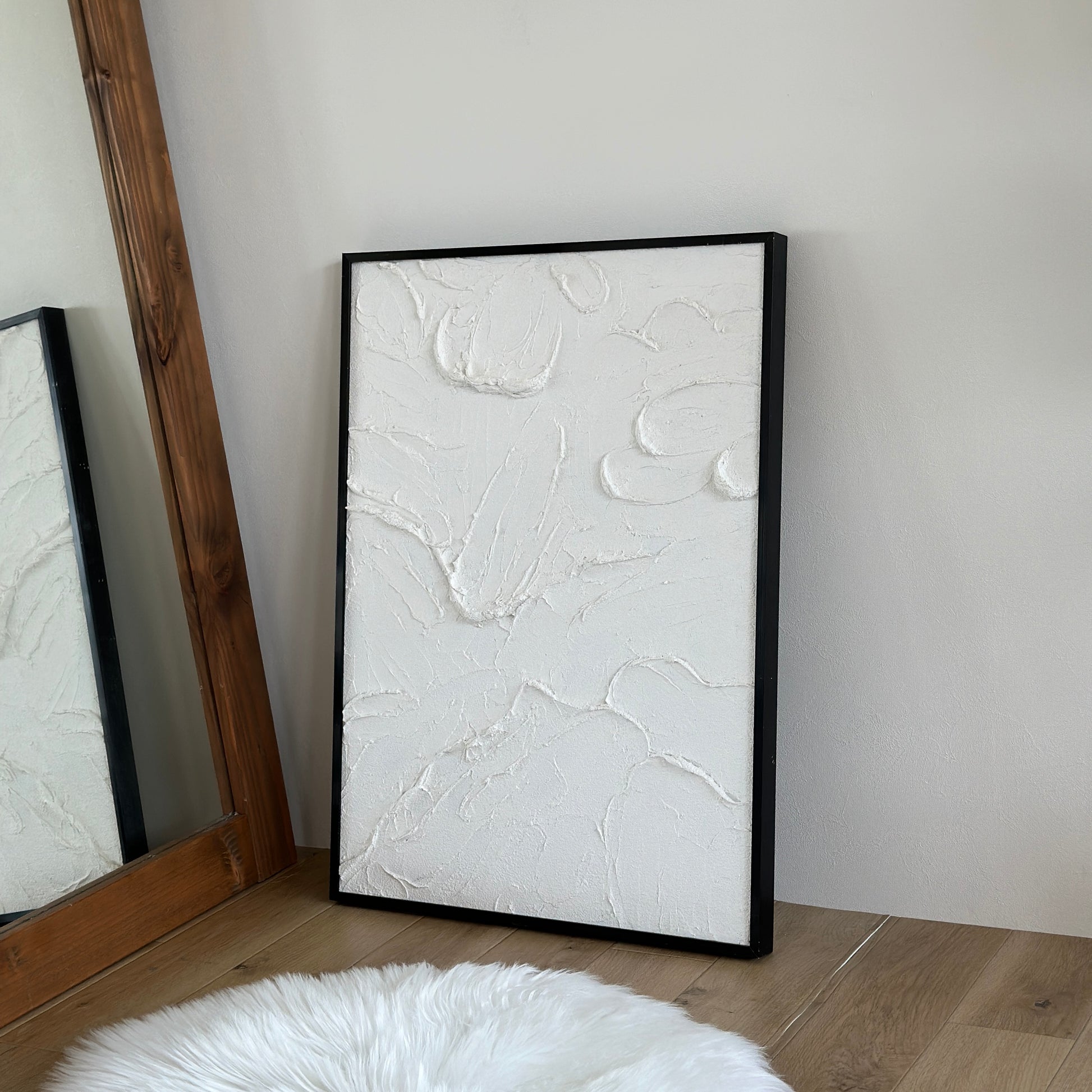 アート｜テクスチャーアート｜stucco - territory