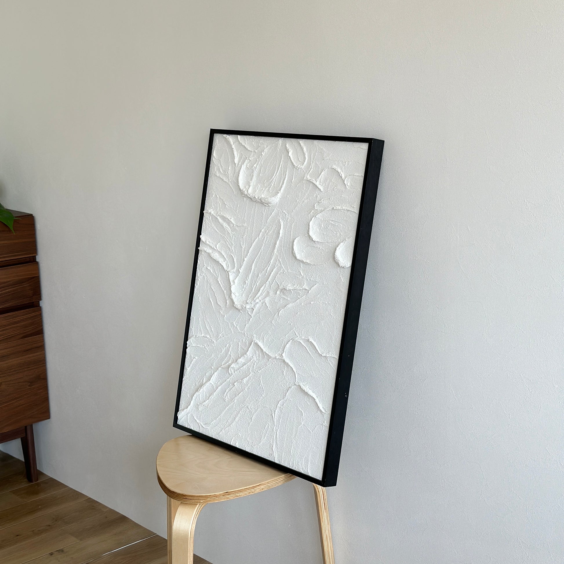 アート｜テクスチャーアート｜stucco - territory