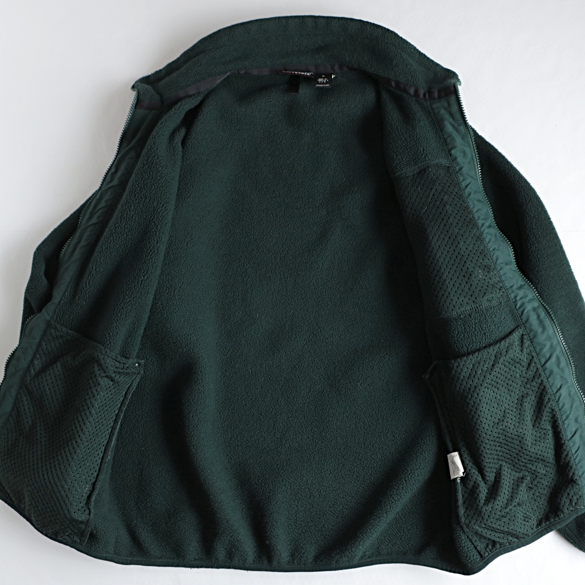 98s Patagonia パタゴニア シンチラ フリース フルジップ ジャケット