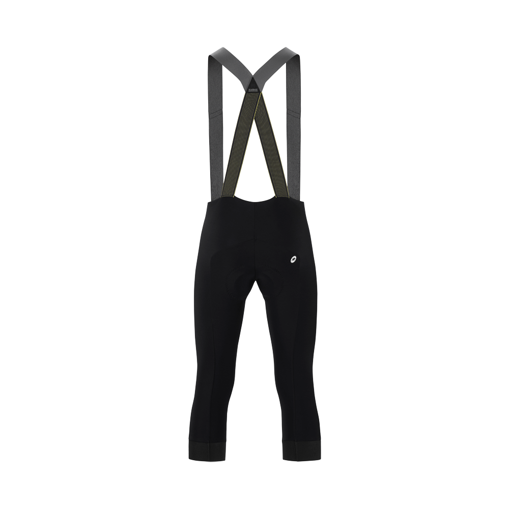 ASSOS Bibshorts Mille GT Spring Fall C2 Knickers black series