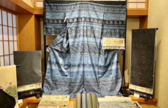 牛首紬 | 金沢・伝統的工芸品 | きもの苑