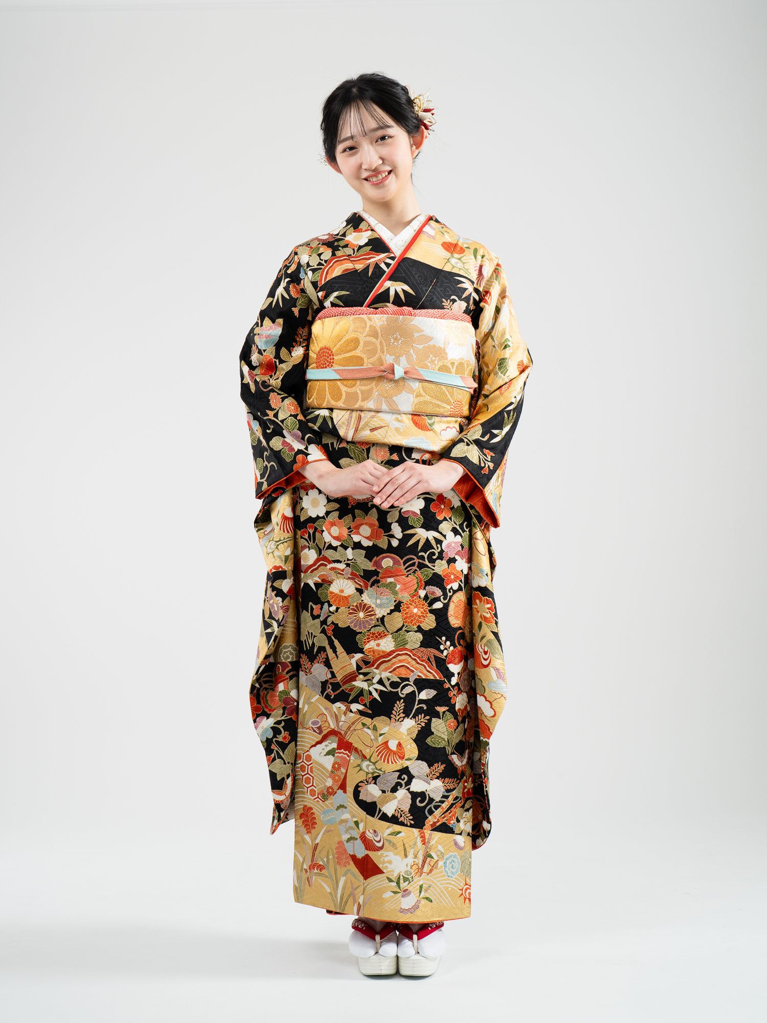 振袖レンタル｜KIMONO-PRO｜京都の着物レンタル＆きものサロン