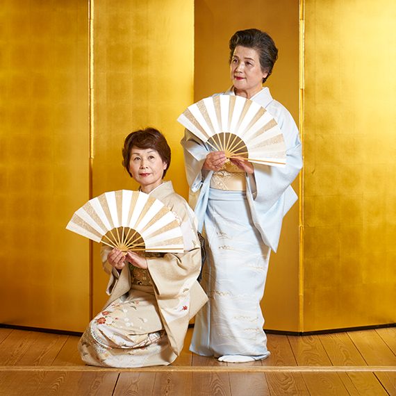 トップページ - きもの英（きものはなぶさ）