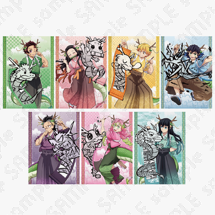 グッズ | 鬼滅祭 ～アニメ伍周年記念祭～