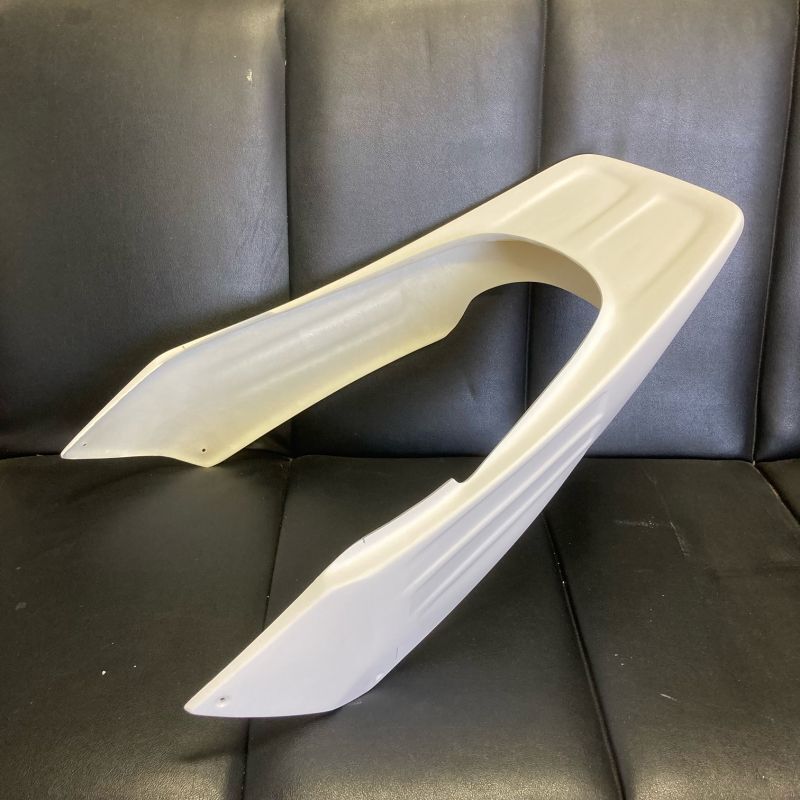 Dio AF27用 テールカウル スーパーディオ - K－STYLE