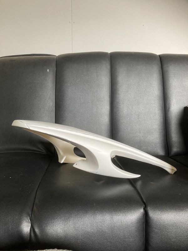 Dio AF27 テールカウル タイプ2 スーパーディオ - K－STYLE