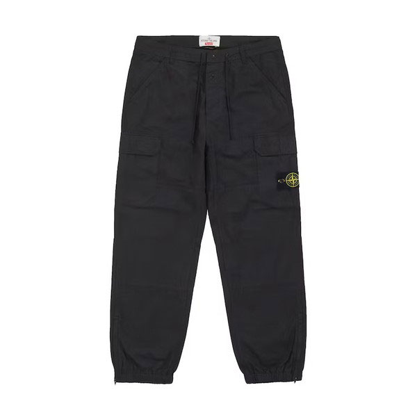 Supreme x Stone Island Set Up Pants シュプリーム x ストーン