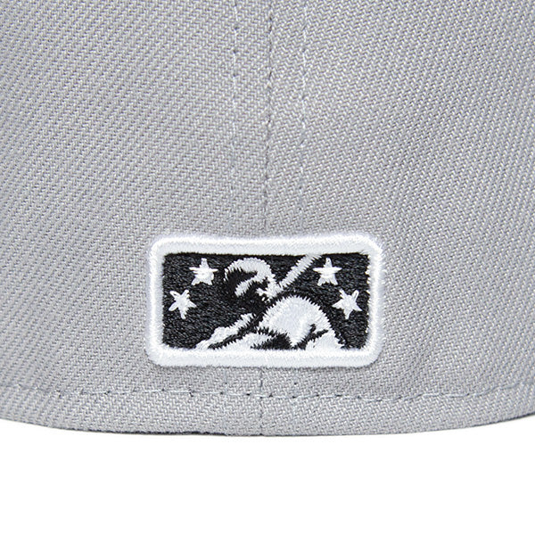 ニューエラ キャップ NEW ERA CUSTUM KINGS 別注 59FIFTY バーミンガム