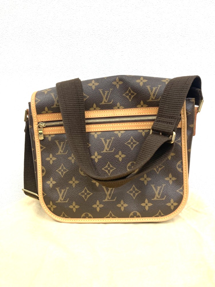 ルイヴィトン メッセンジャーPM ボスフォール – キングラム