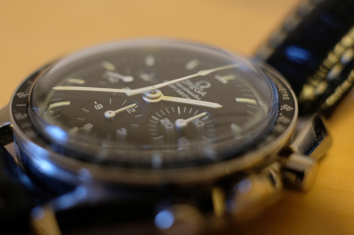 オメガのアンティークはなぜ安い？3つの理由と人気のシリーズを解説