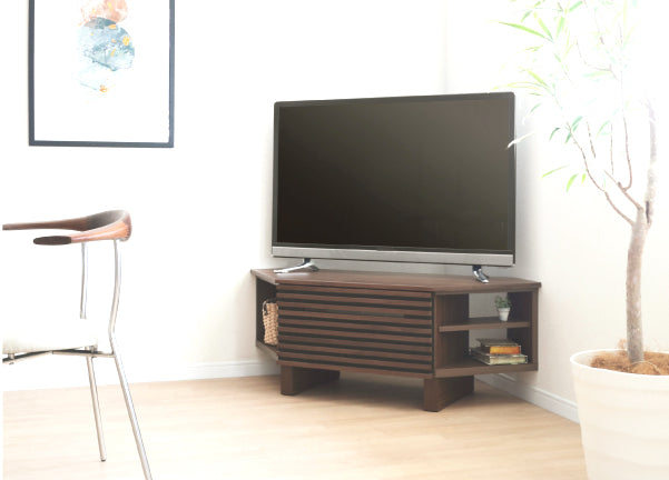 コーナーテレビボード CSVⅡ – 木下家具