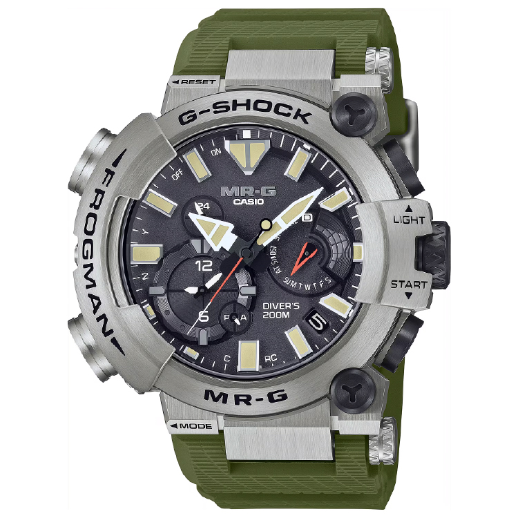 公式】金正堂本店 | G-SHOCK（ジーショック）