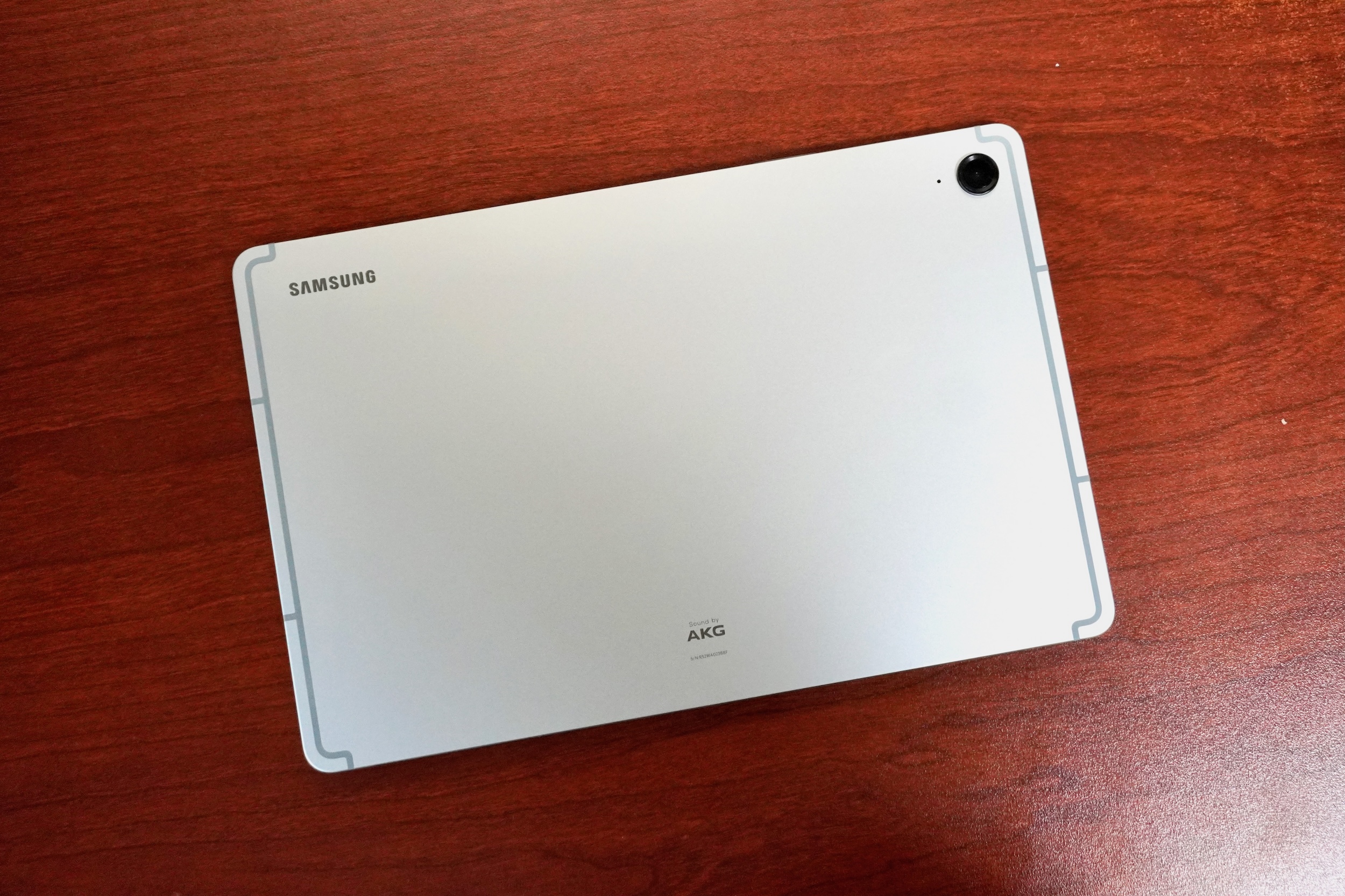 レビュー】「Galaxy Tab S9 FE」と「Book Cover Keyboard Slim