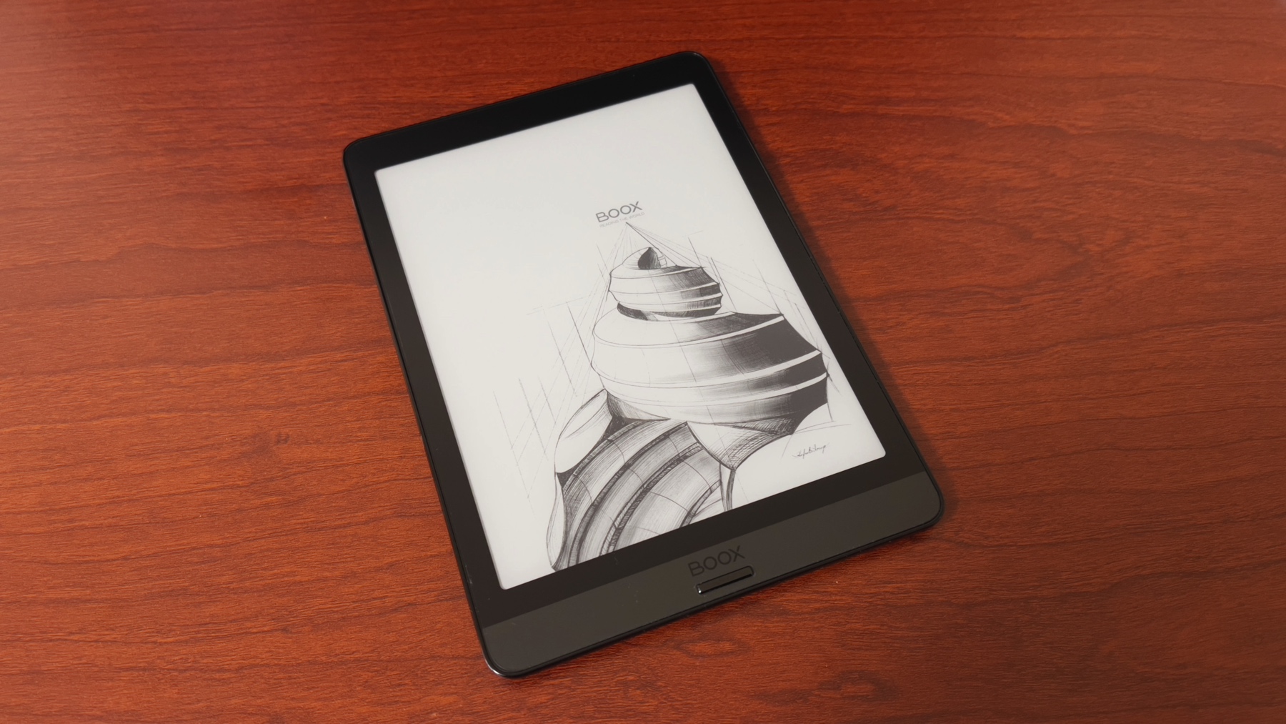 か*ず様 【最安値未開封】BOOX Nova3 Color 7.8インチ タブレ Amazon