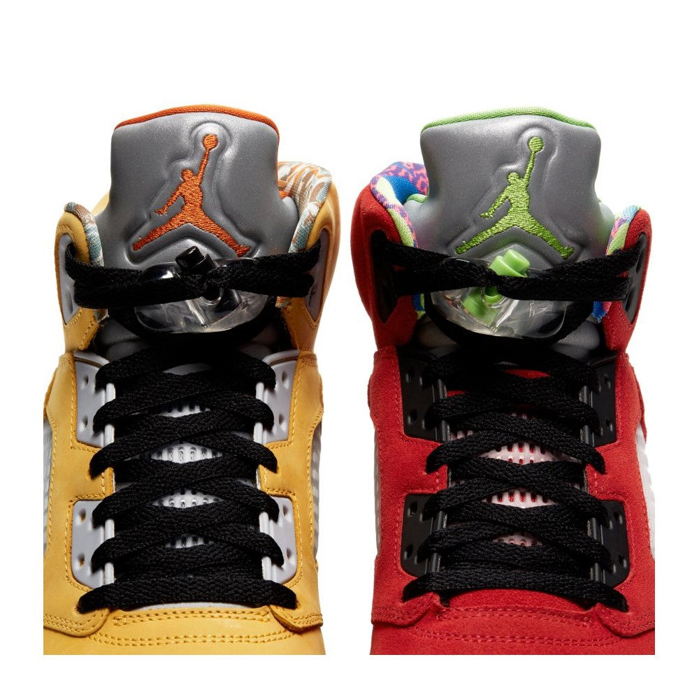 Air Jordan 5 Retro SE 'What The' CZ5725-700 – Kick Theory