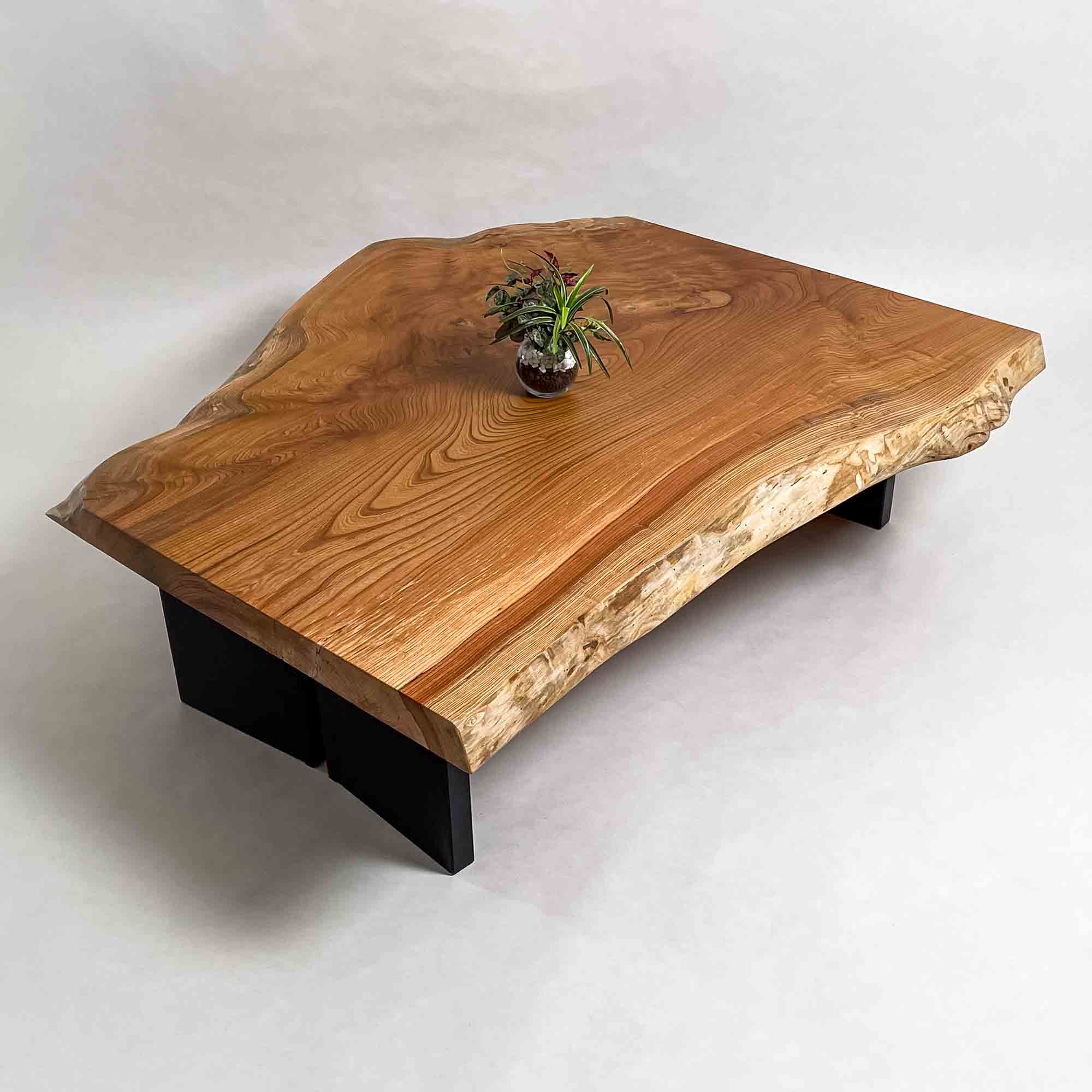 欅（けやき）一枚板テーブル｜【公式】KIDO MEIMOKU（鬼童銘木