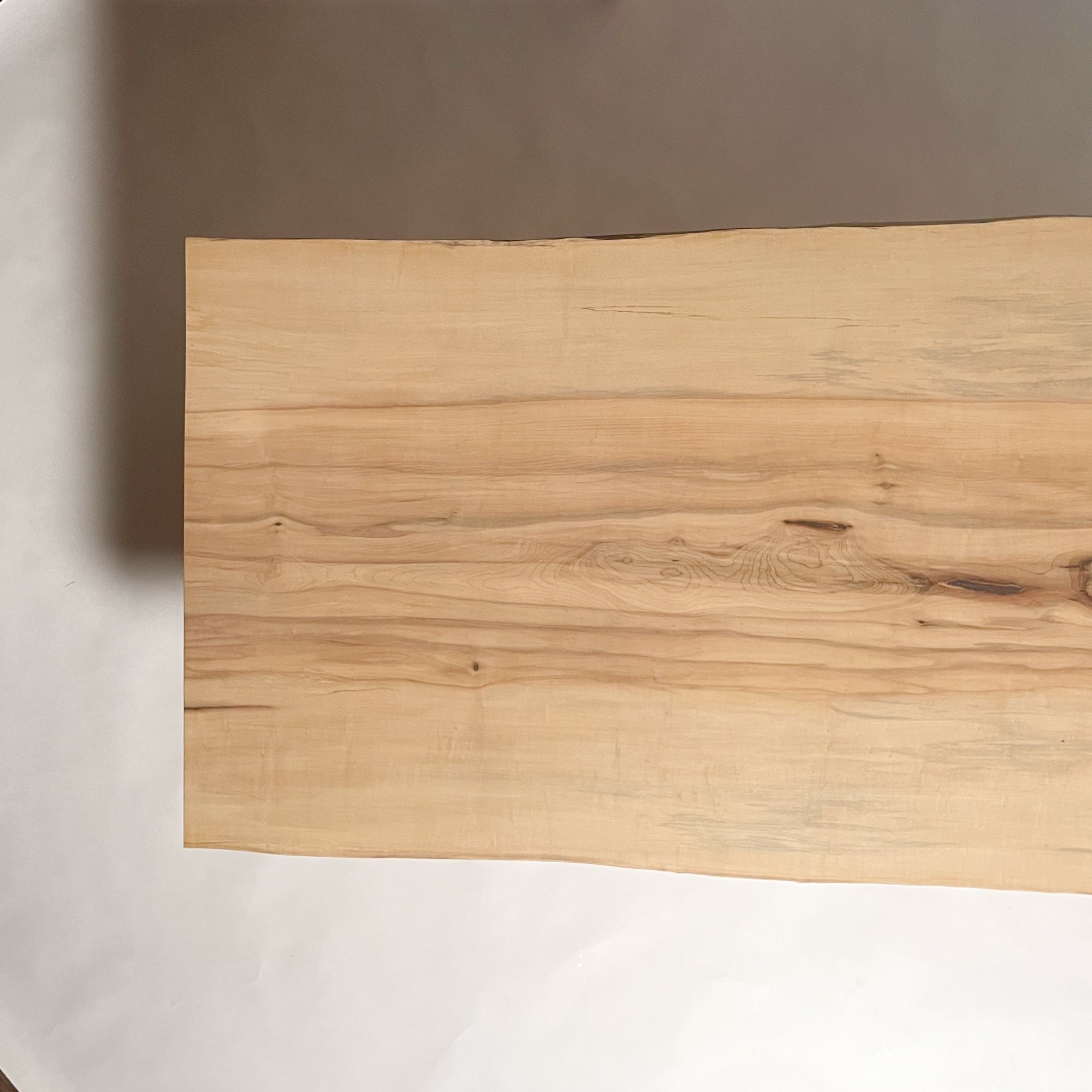 KIDOMEIMOKU 楓一枚板ダイニングテーブル｜260cm(8人掛け) – 【公式