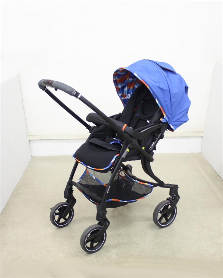 送料無料 ランフィ RA8 アビスブルー リコール対応済RB1Z Runfee