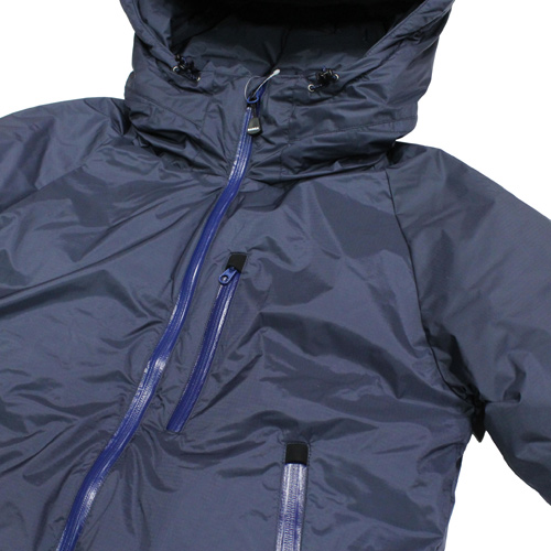 NANGA AURORA JACKET(ナンガオーロラジャケット)ネイビー(別注色)入荷