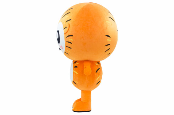 ふ〜たん | 着ぐるみ制作会社キグルミックス