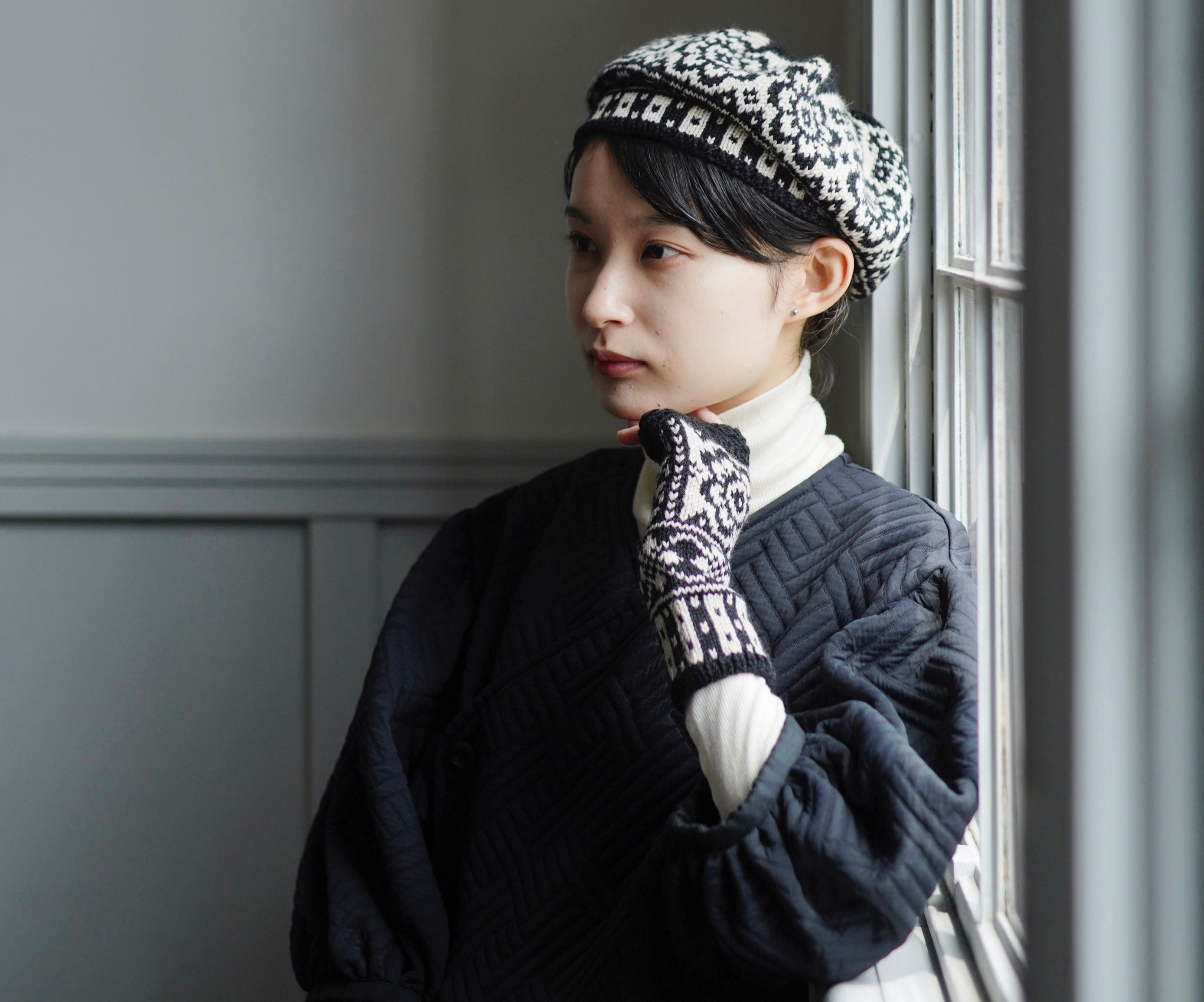 きげんのいいひと