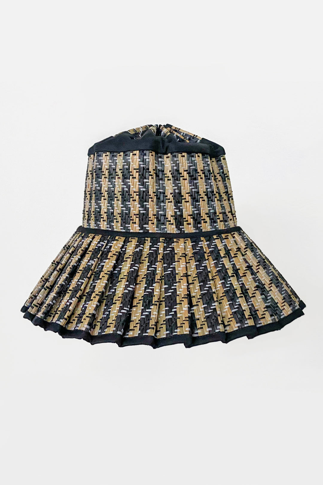 Lorna Murray Ladies Luxe Maxi Capri Hat Roma – KIITOSlife