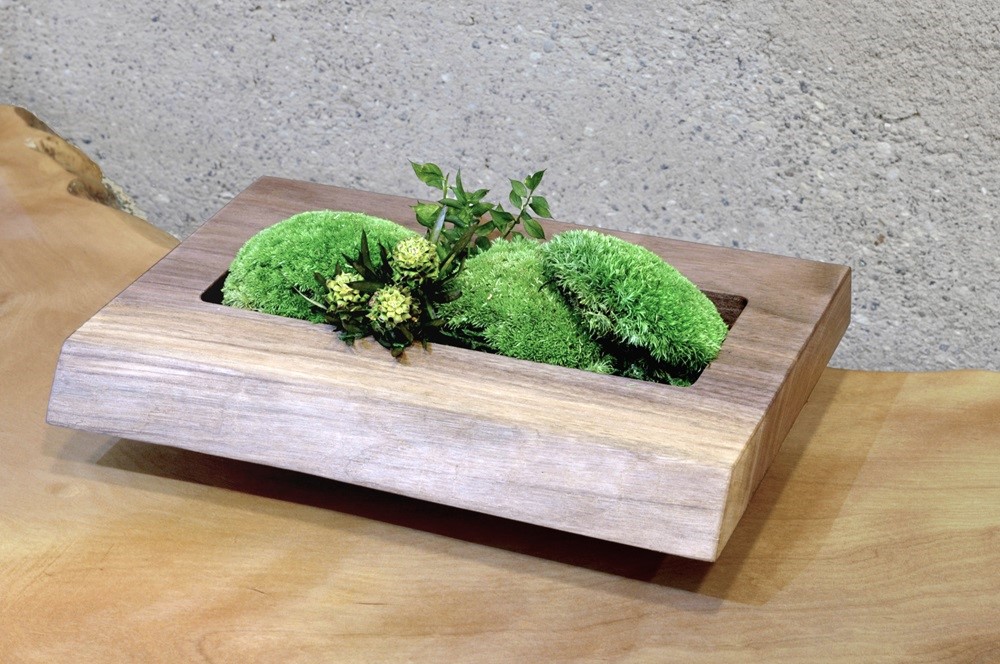 雉子舎の製品 - 飛騨高山の無垢の家具工房