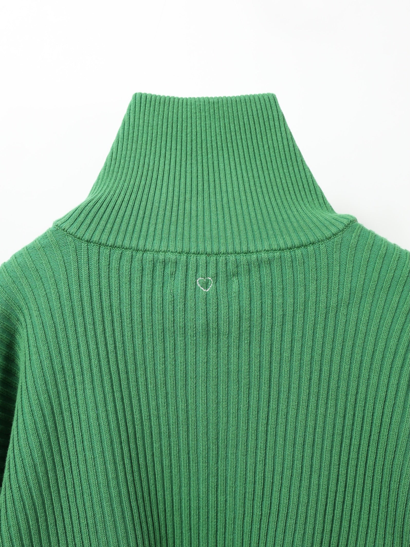 BASICKS Short Drivers Knit – KIKUNOBU