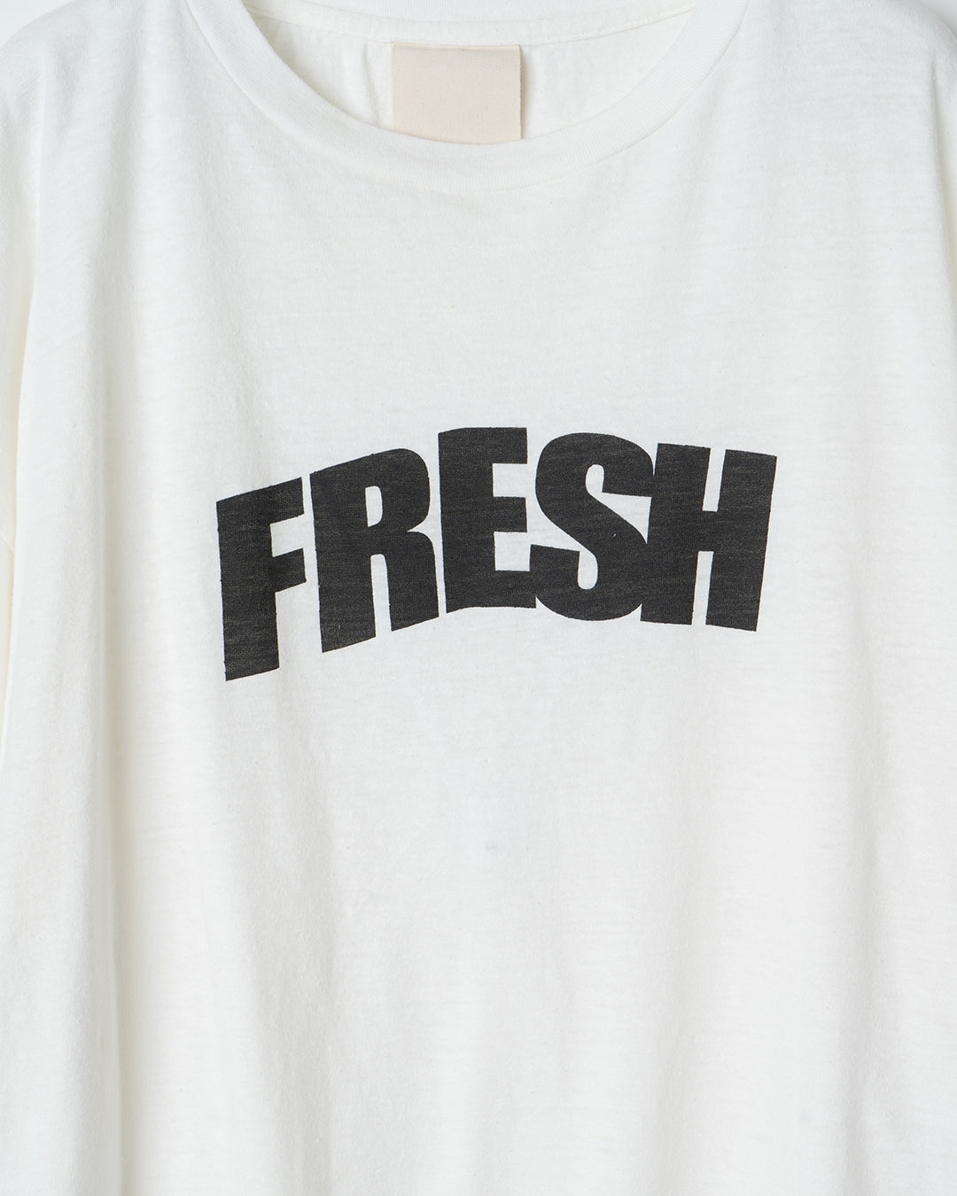 refomed FRESH MAN TEE – KIKUNOBU