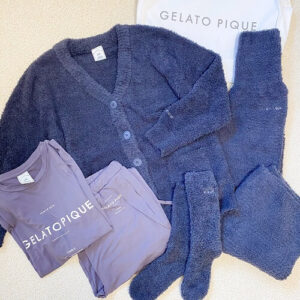ジェラートピケ福袋 2022,gelato pique 福袋
