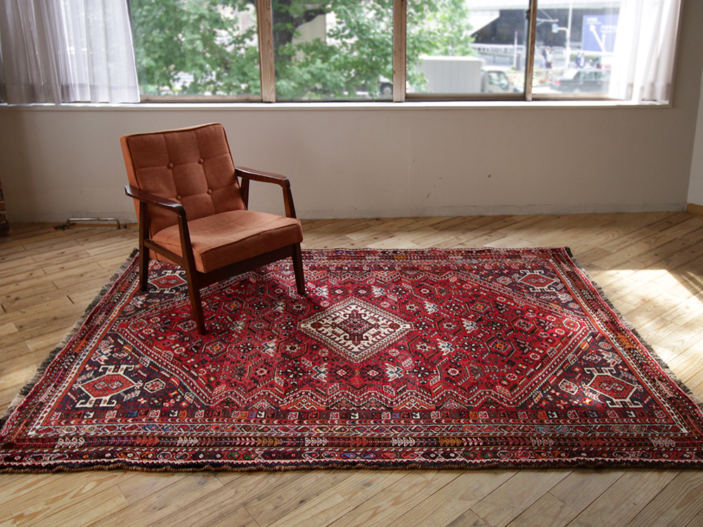 ラグ・カーペット イランエリア – KilimStyle