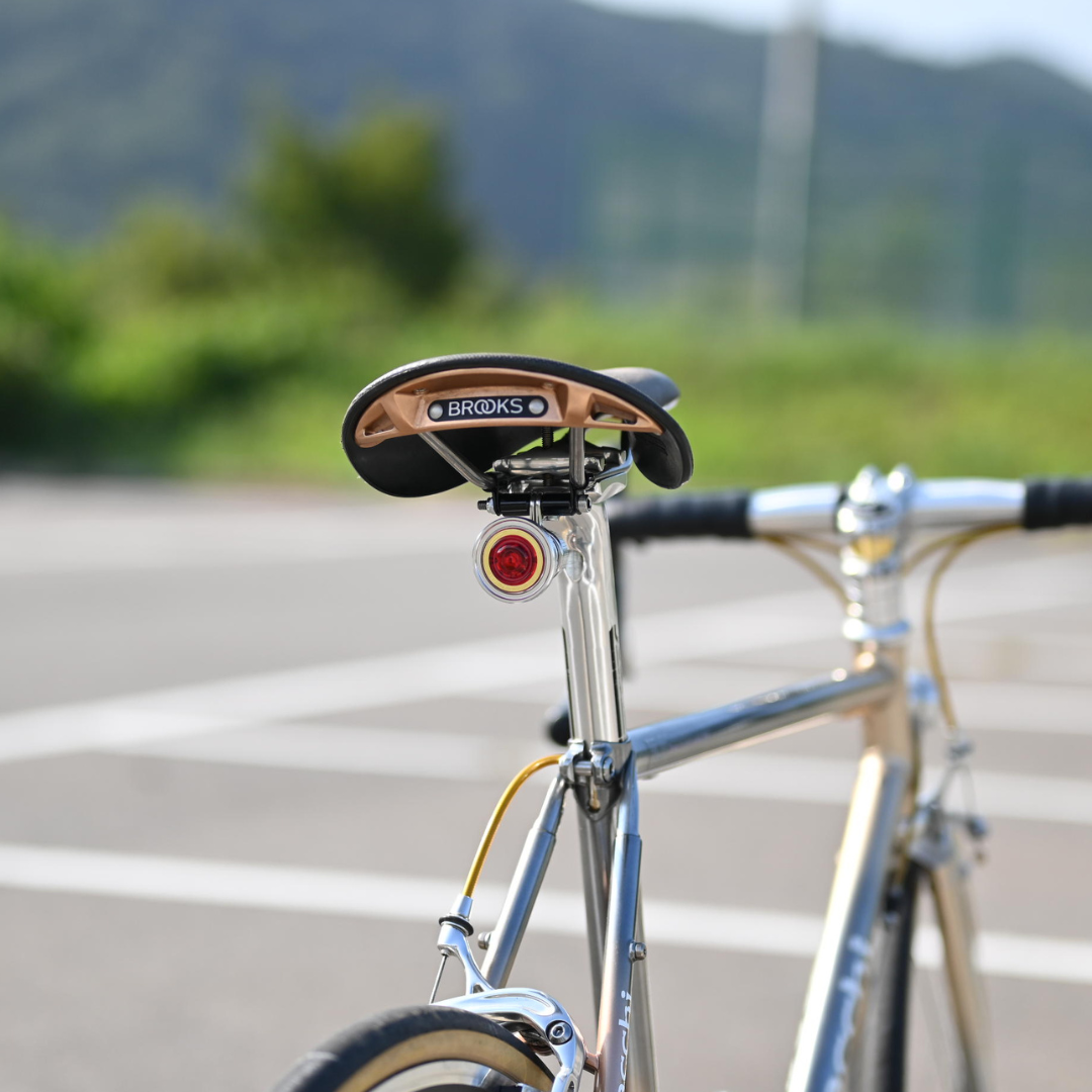 KiLEY(キーレイ)「ビンテージライト」 V3 リア – kiley-japan