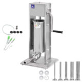 ソーセージスタッファー – 厨房用品/厨房機器のKIPROSTAR(キプロスター)