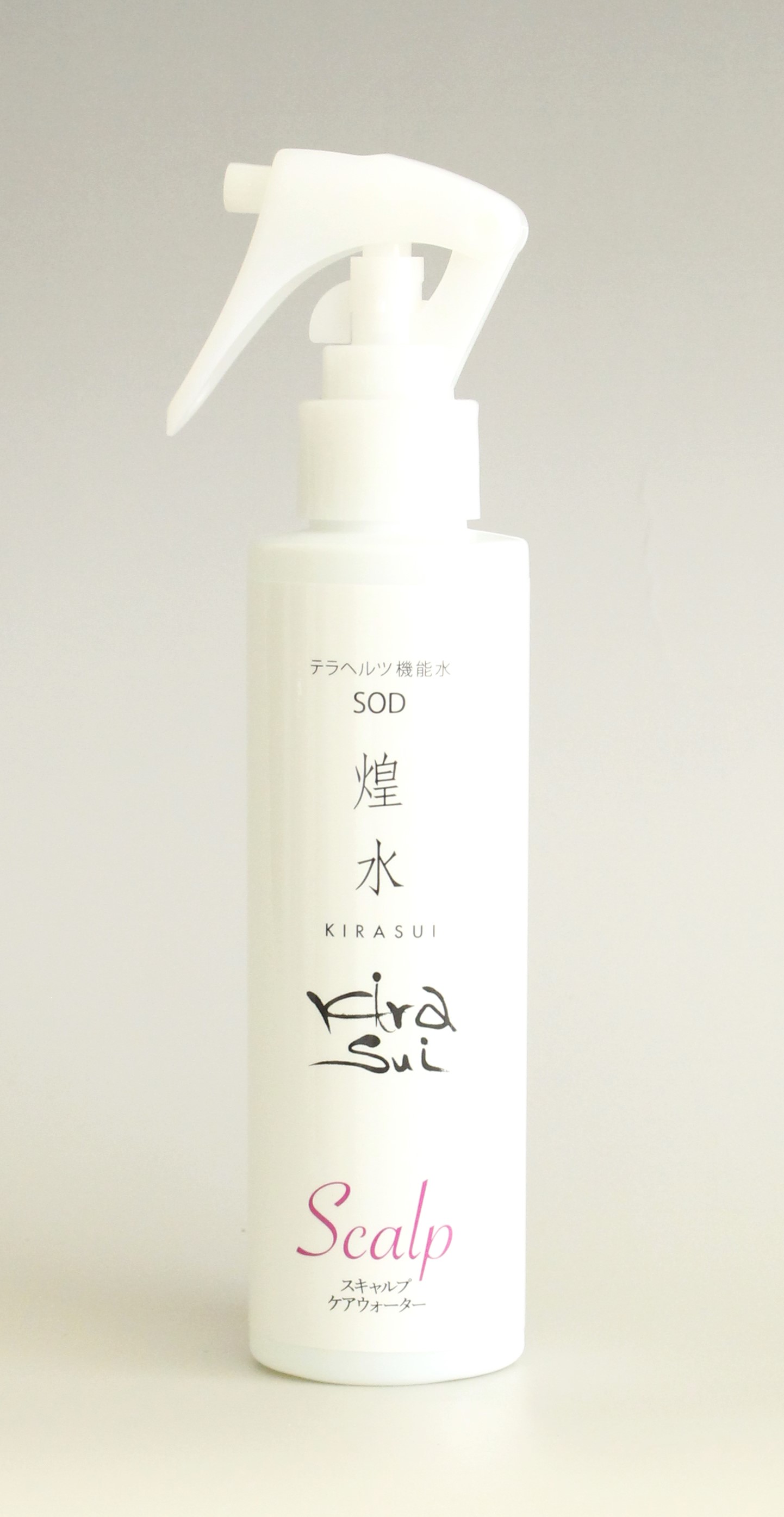 煌水・キラボーテ・bod | KIRARI株式会社