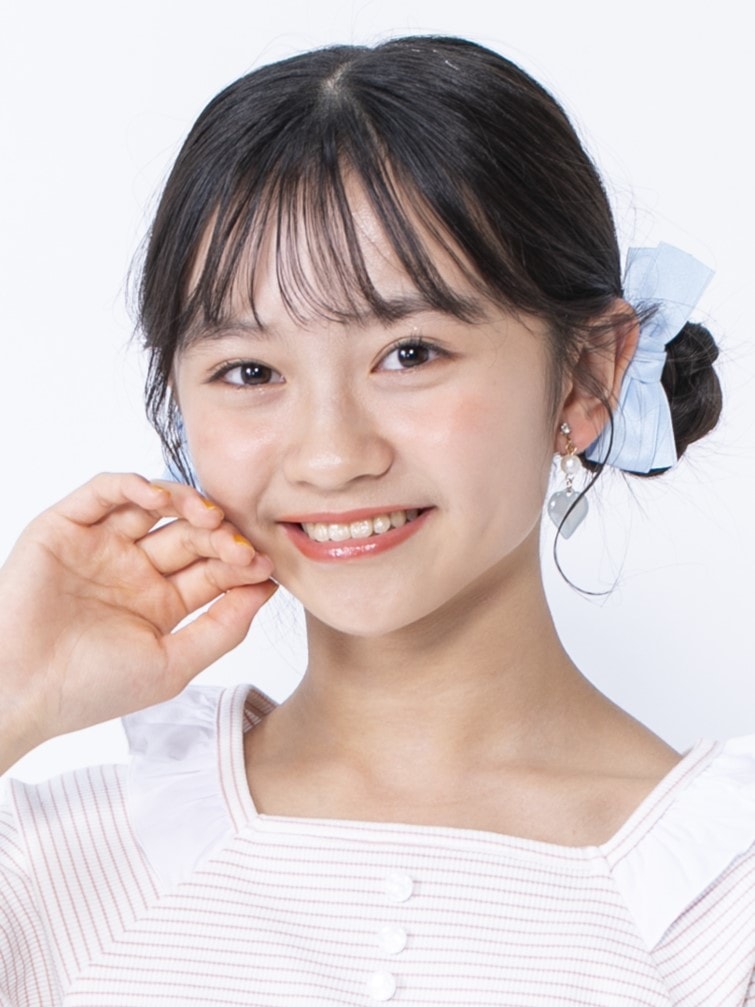 益子咲良（サラ） | キラピチ公式サイトキラピチネット