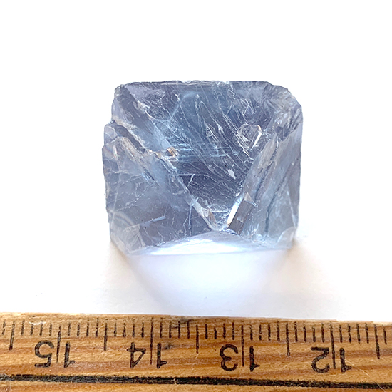 イリノイ州産八面体蛍石2月販売分A～G – きらら舎